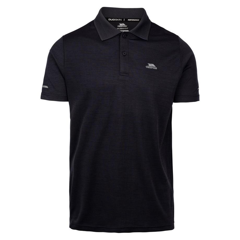 Mckay Poloshirt  Aktiv