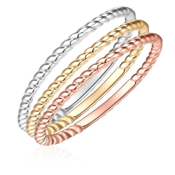 Image of Ring Damen Multicolor 50