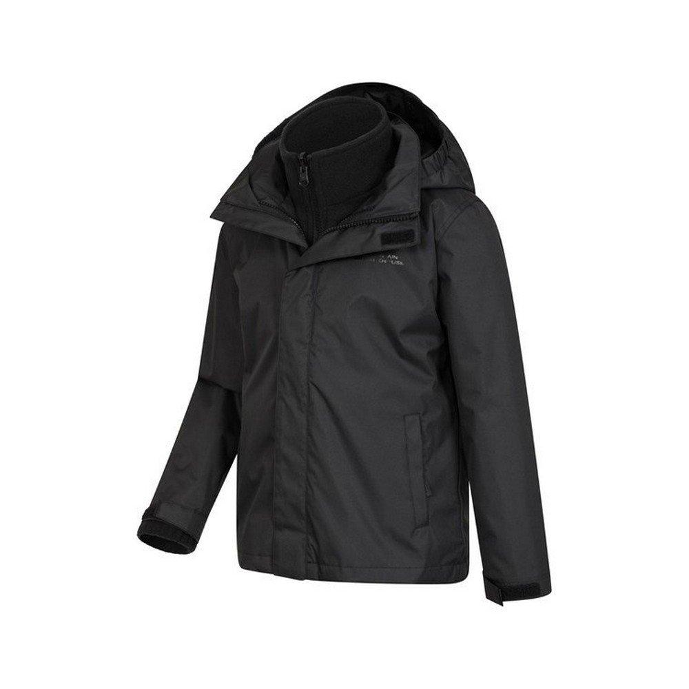 Mountain Warehouse  Fell Jacke 3 in 1 