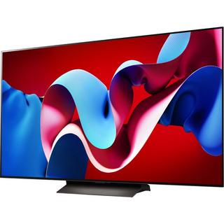 LG  LG OLED65C47LA 165,1 cm (65") 4K Ultra HD Smart TV Wi-Fi Nero 