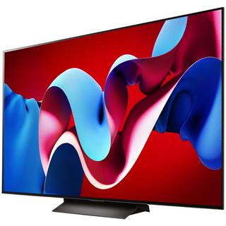 LG  OLED65C47LA OLED 4K Cinema Design - 2024 