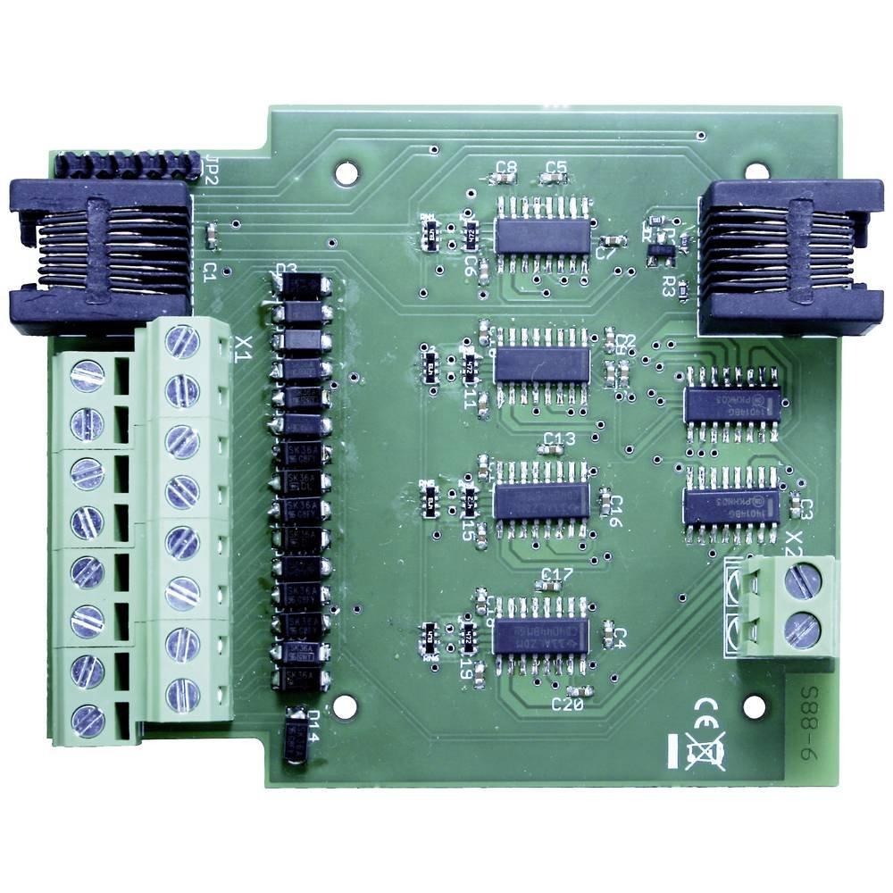 TAMS Elektronik  Rückmelder S88-6, Baustein 