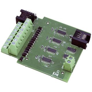 TAMS Elektronik  Détecteur arrière S88-6, module 