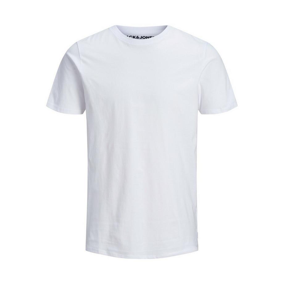 JACK & JONES T-shirt Casual Coupe Confort  