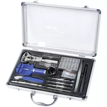 Jeu d'outils d'horloger