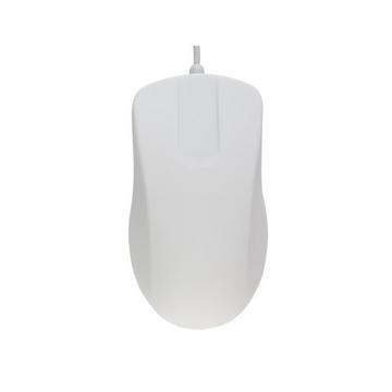 CHERRY AK-PMH1 Maus Beidhändig USB Typ-A Optisch 1000 DPI