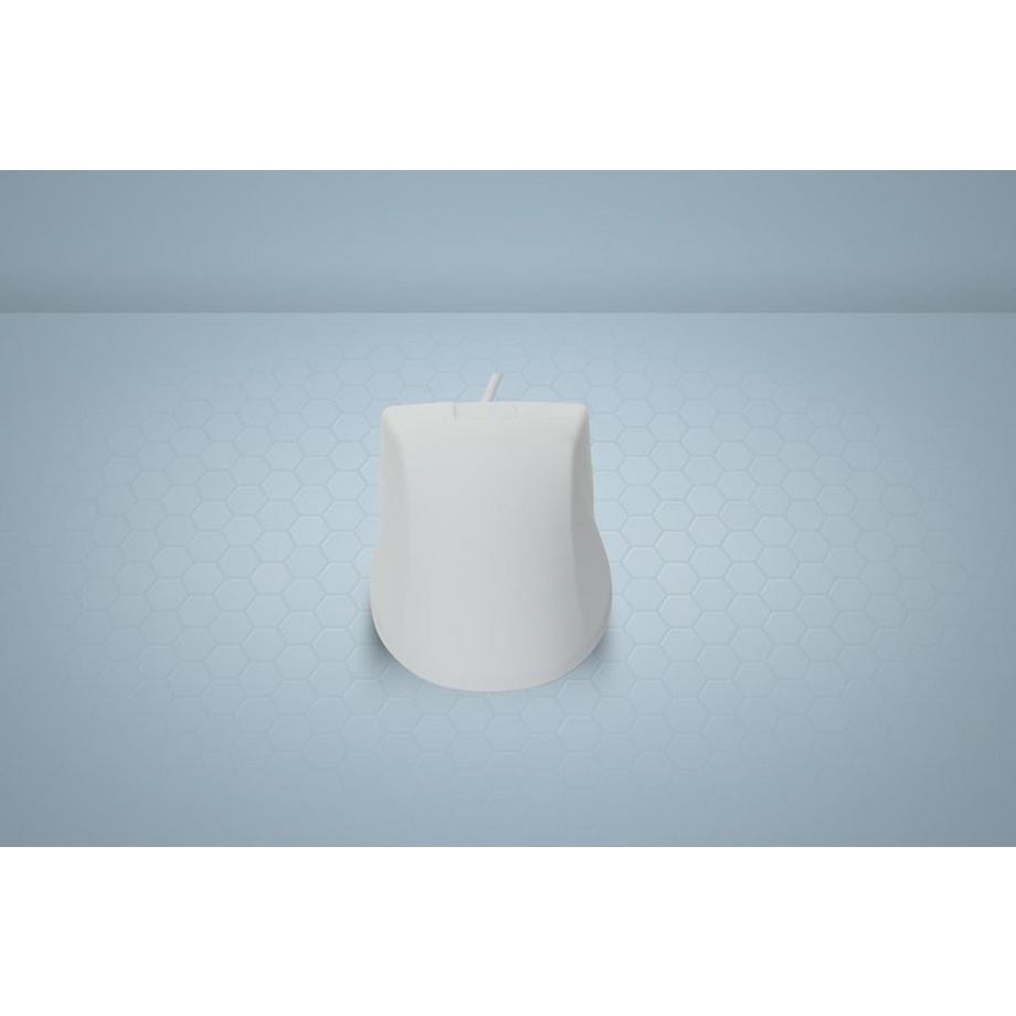 Cherry  CHERRY AK-PMH1 Maus Beidhändig USB Typ-A Optisch 1000 DPI 