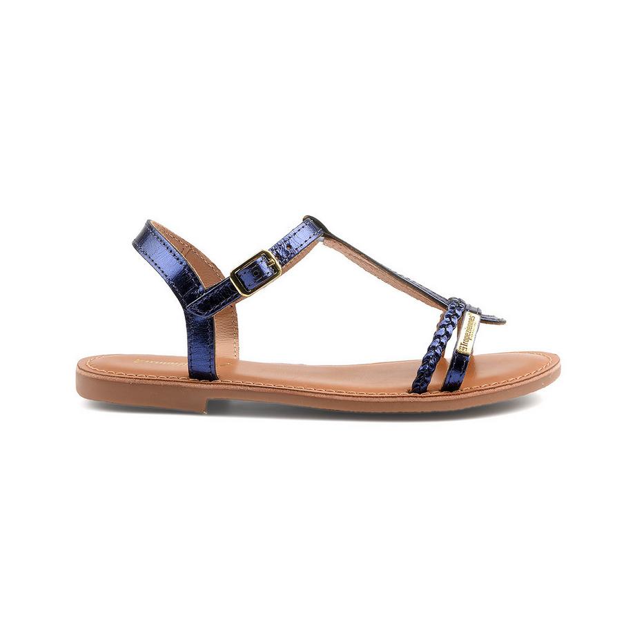 Les Tropeziennes Badou Sandales Plates  