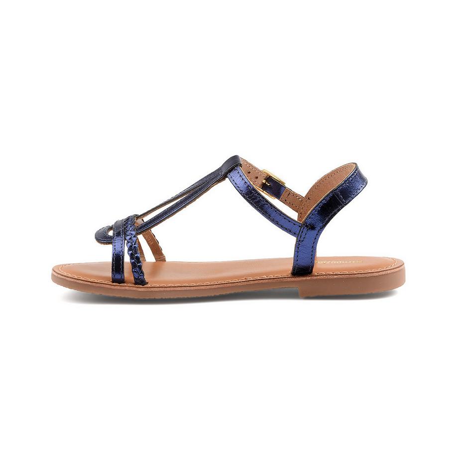 Les Tropeziennes Badou Sandales Plates  