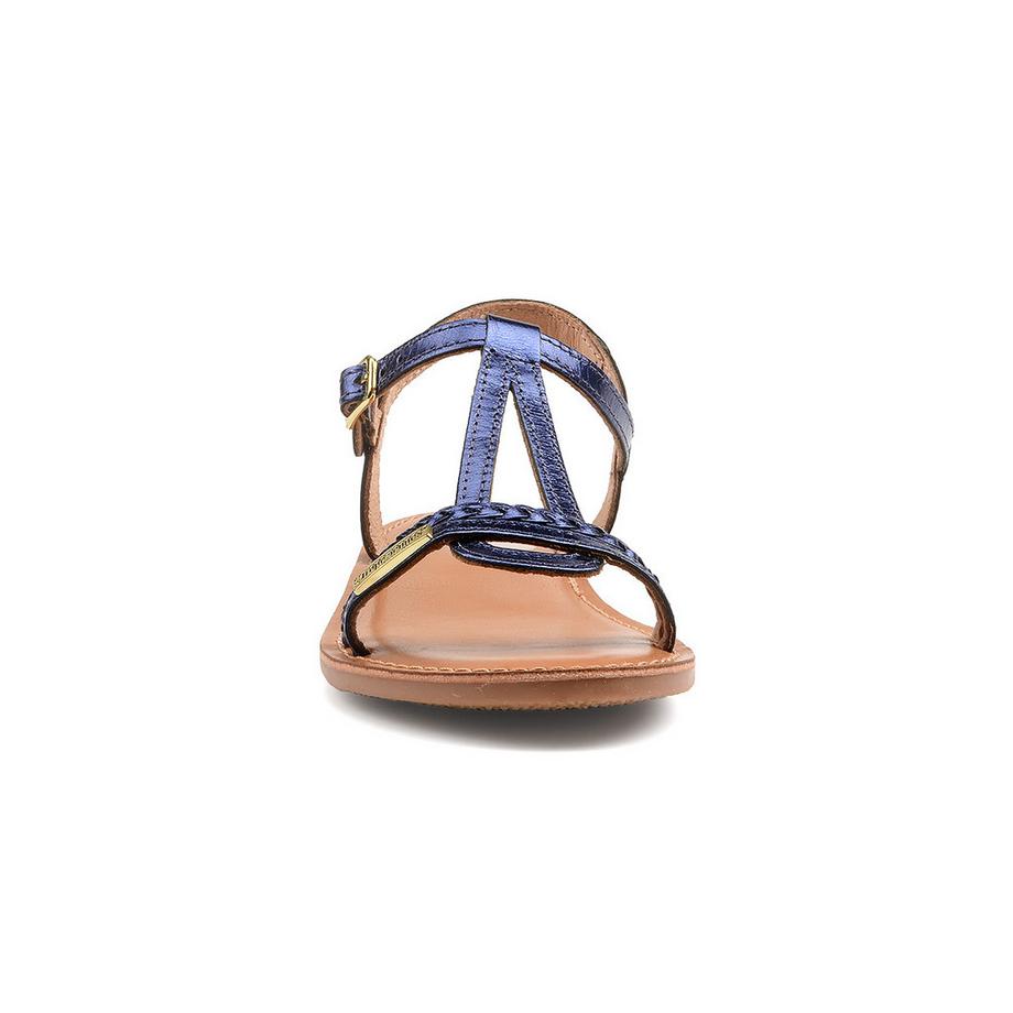 Les Tropeziennes Badou Sandales Plates  