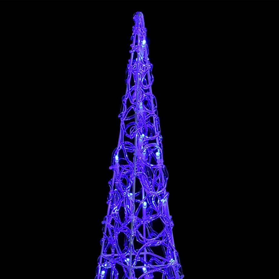 VidaXL Lichtkegel-set  