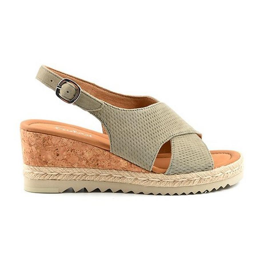 Gabor Tunis G-3.5 Keilsandalen  