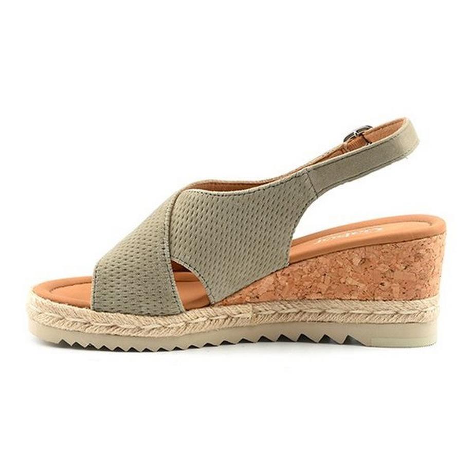 Gabor Tunis G-3.5 Keilsandalen  