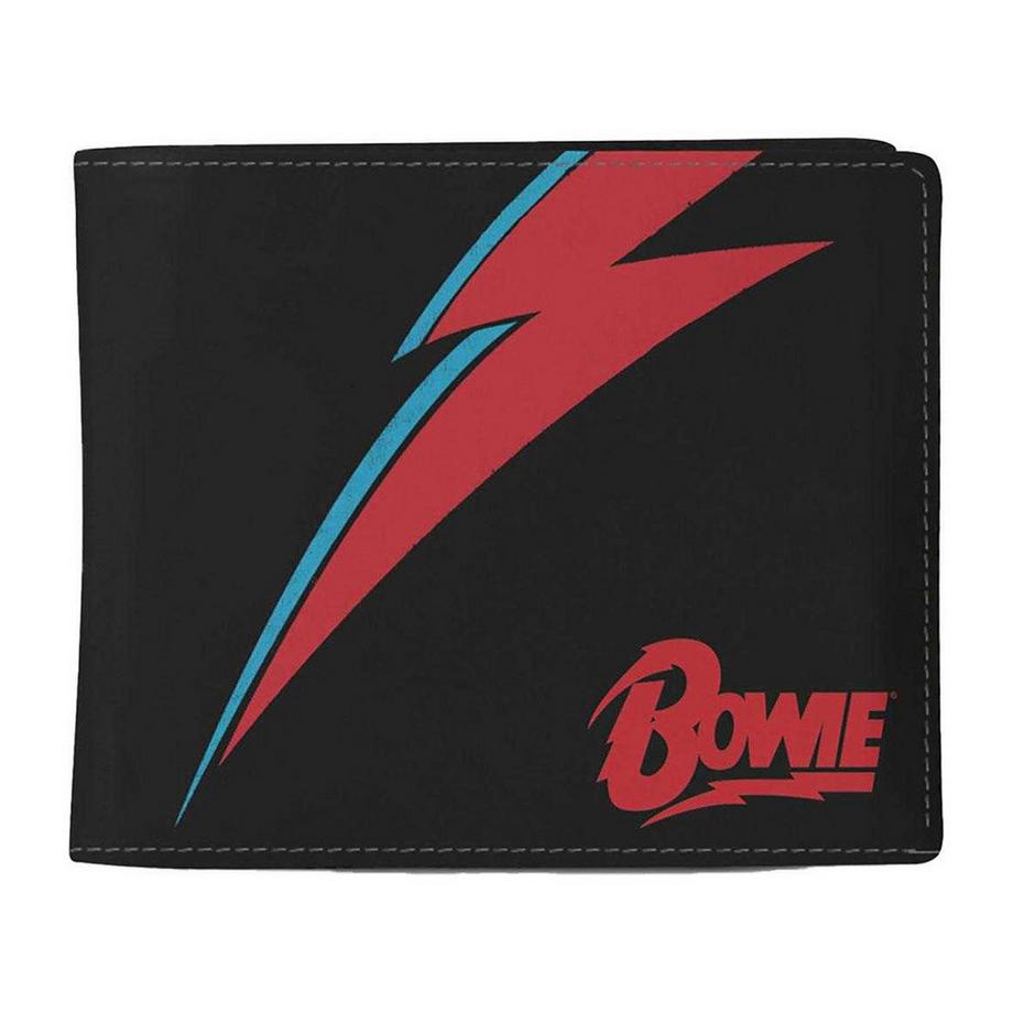 Brieftasche, Blitzmotiv