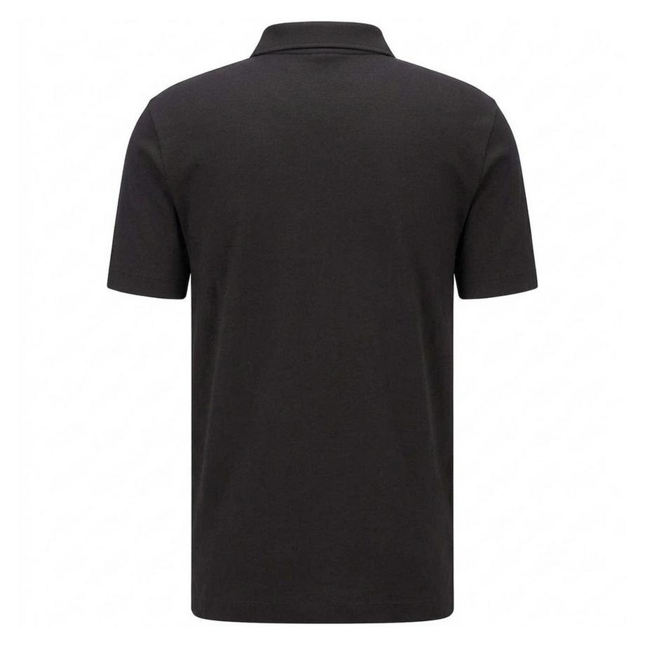 BOSS Maglietta Polo Aderente 30  