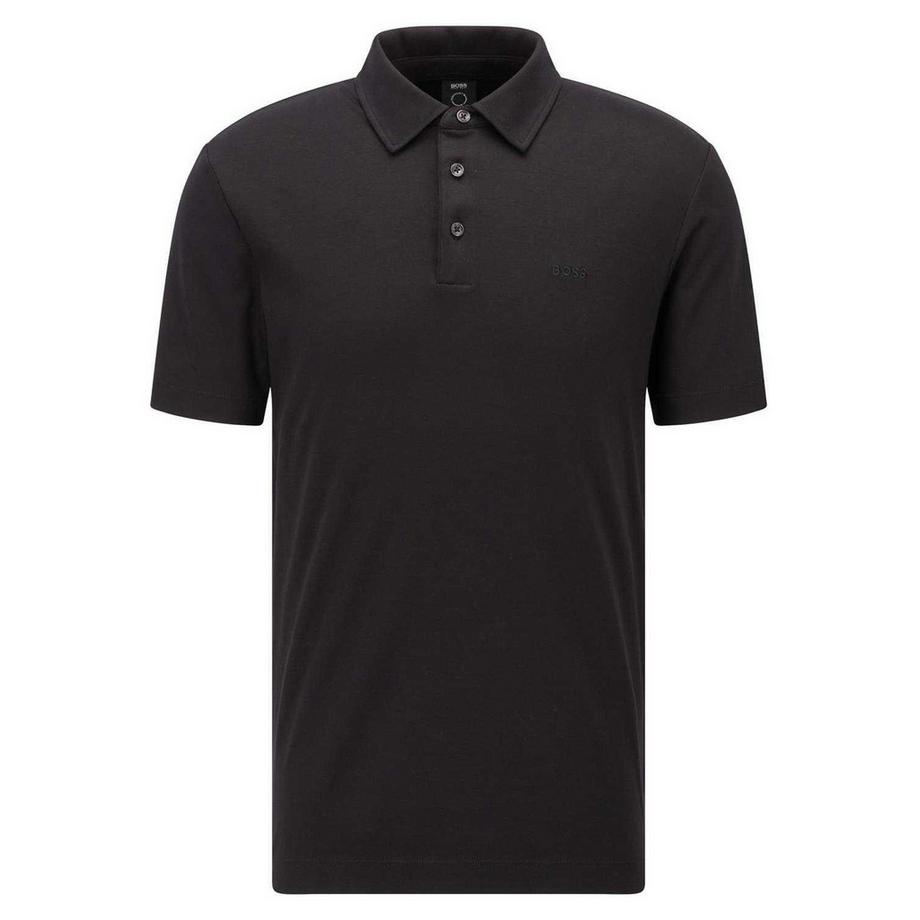 Maglietta Polo Aderente 30