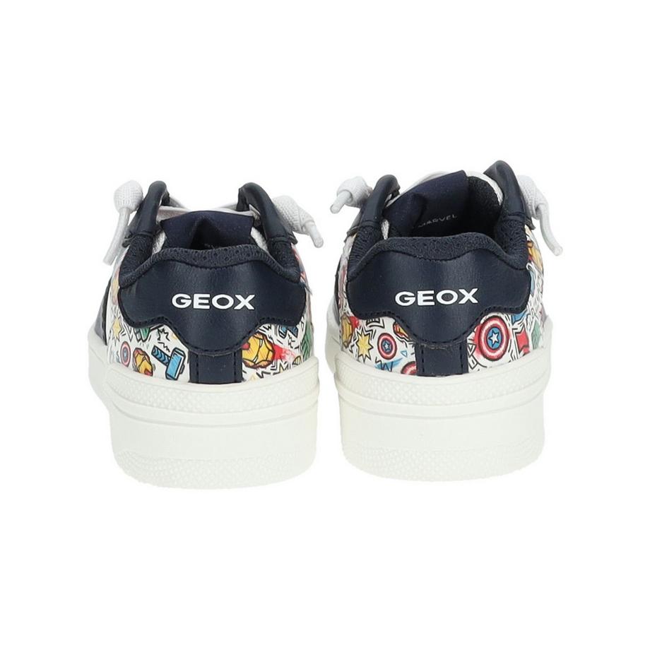 GEOX Sneaker J45LQC 000BC  