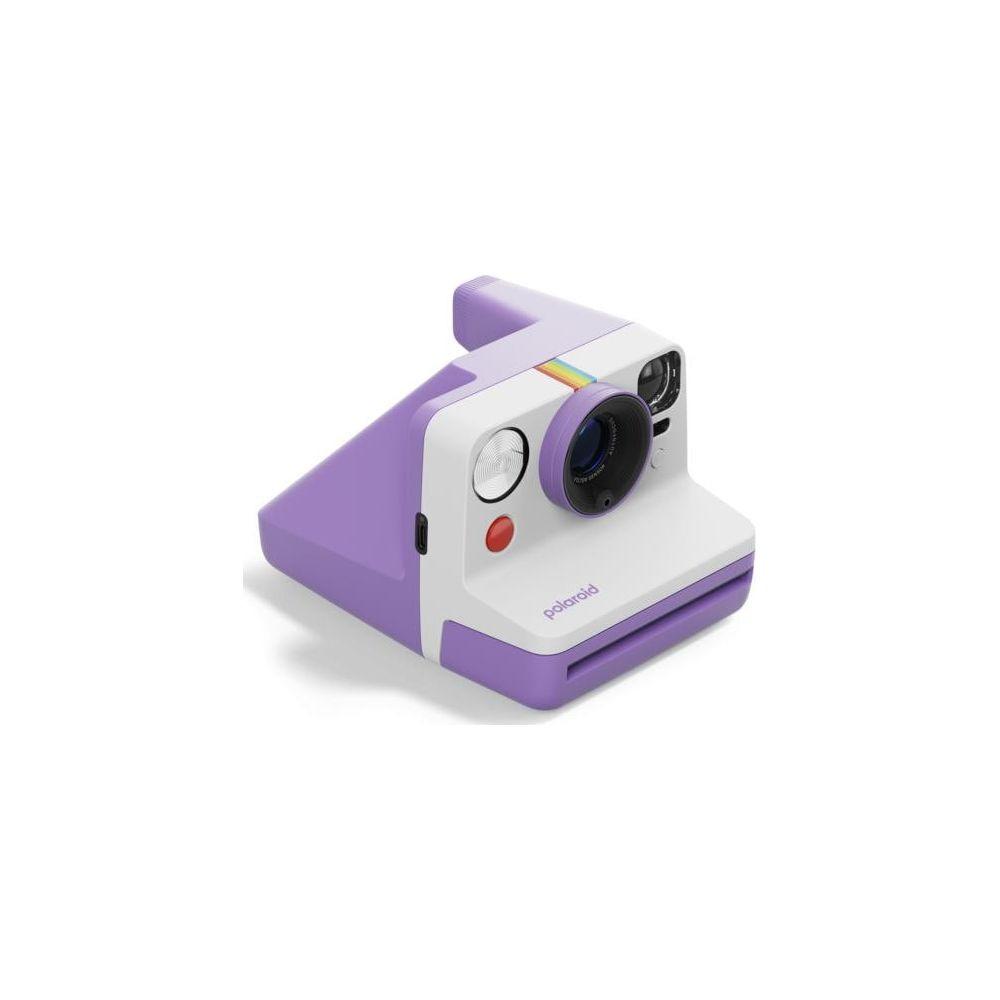 Polaroid  Fotocamera POLAROID ora Gen. 3 Viola 