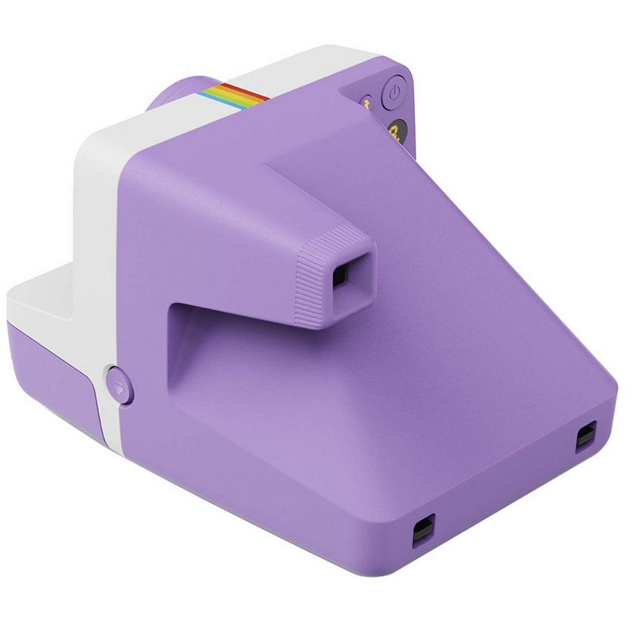 Polaroid  POLAROID-Kamera jetzt Gen. 3 Lila 