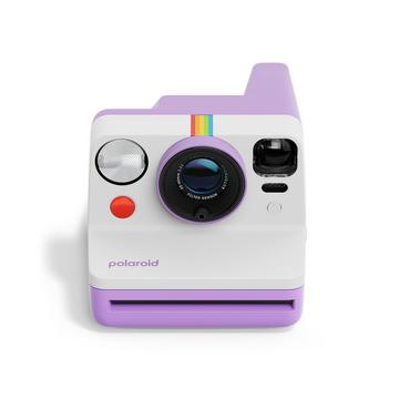 POLAROID-Kamera jetzt Gen. 3 Lila