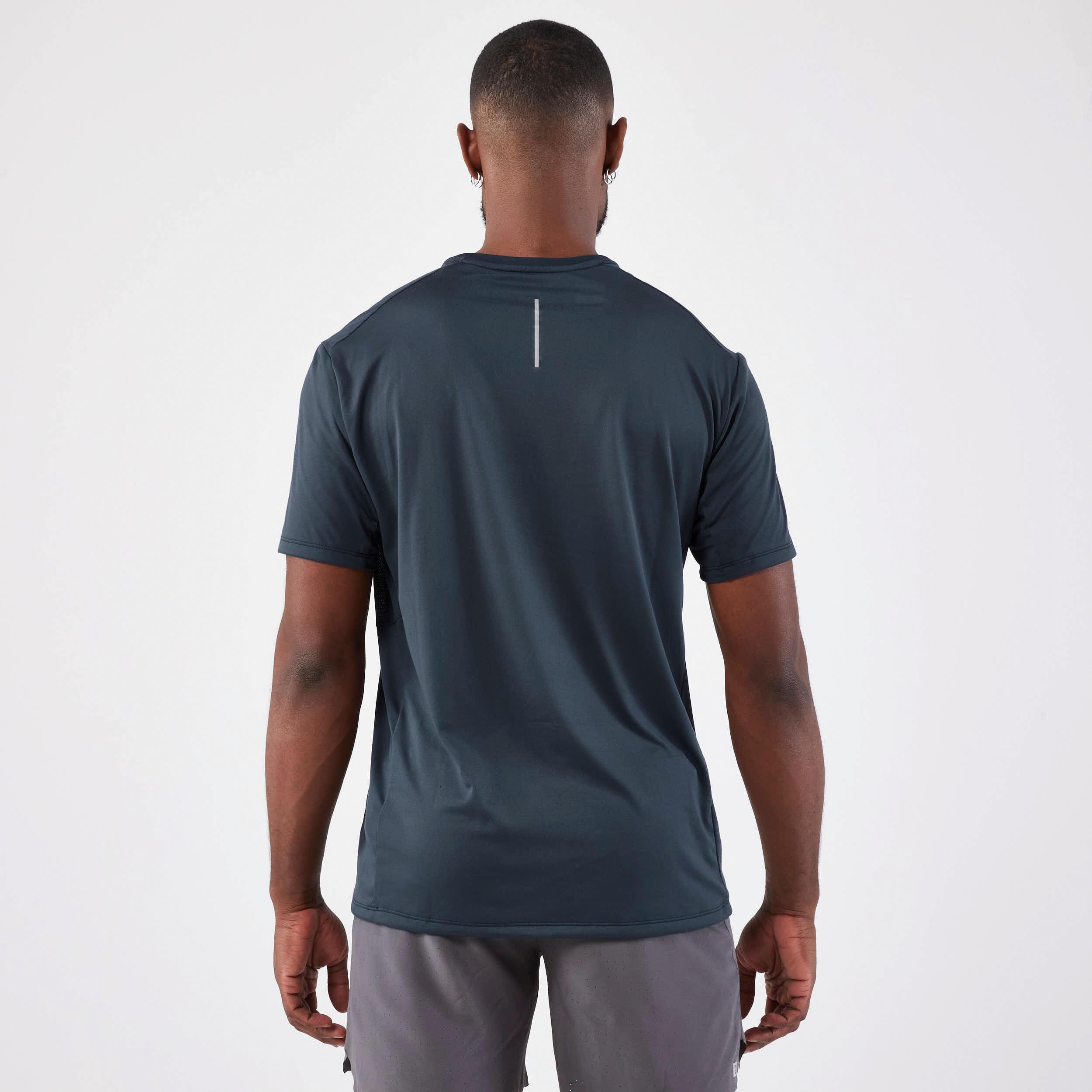 KIPRUN  T-shirt manches courtes - CARDIO 