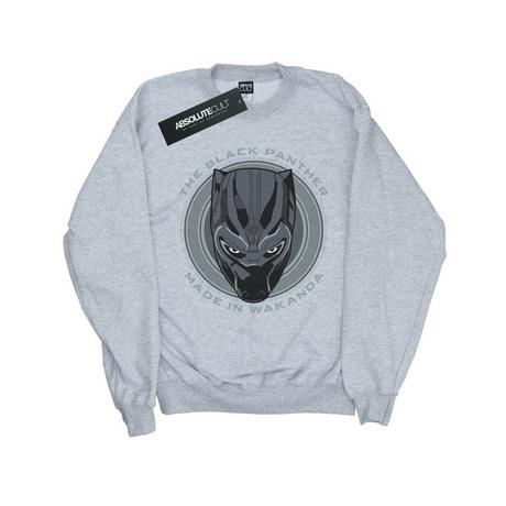 MARVEL  Sweat MADE IN WAKANDA 