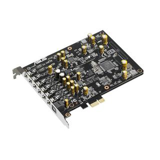 ASUS  ASUS Xonar AE Interno 7.1 canali PCI-E 