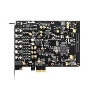 ASUS  ASUS Xonar AE Interno 7.1 canali PCI-E 