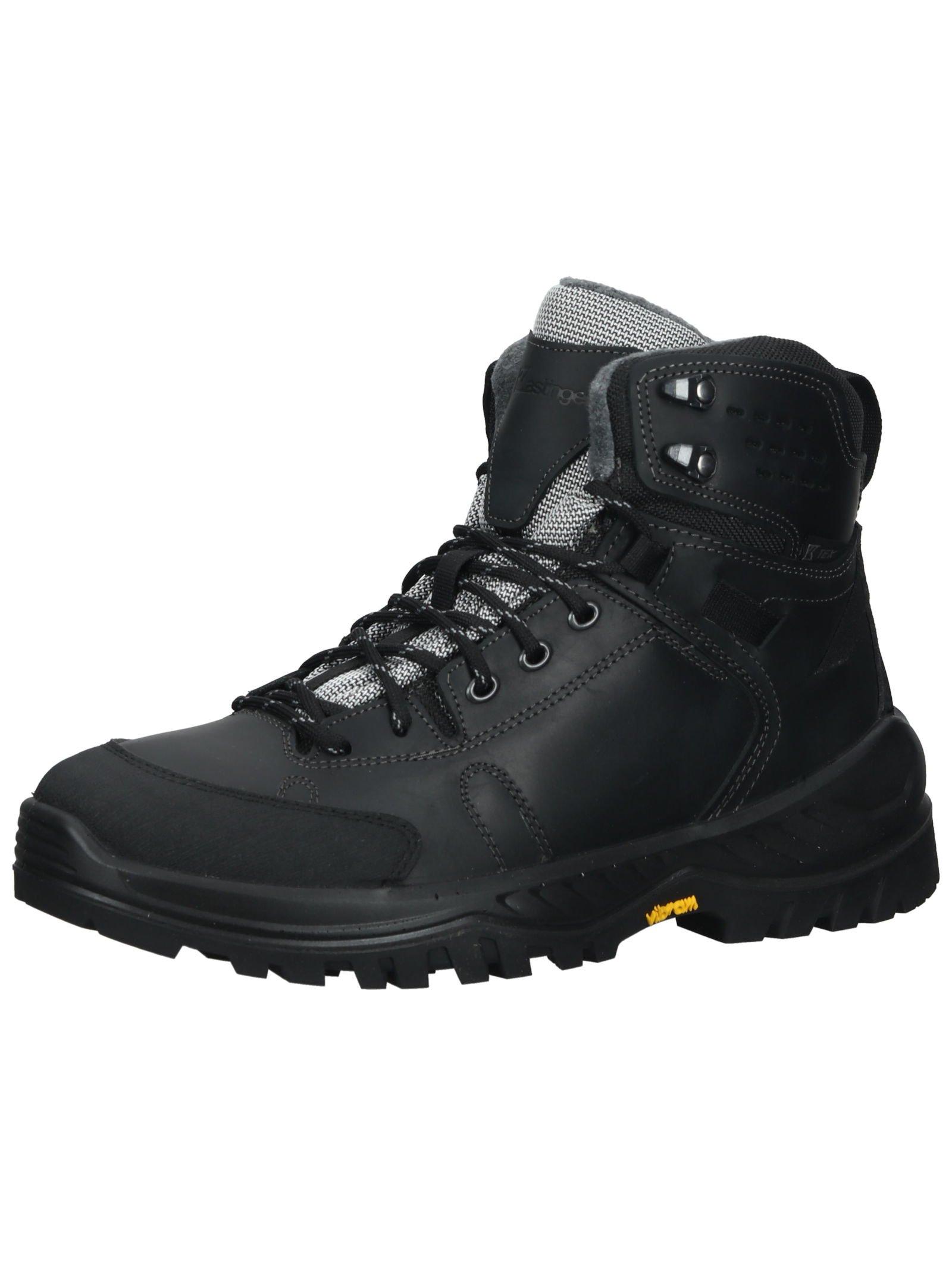 Image of Wanderschuhe Unisex Schwarz 47