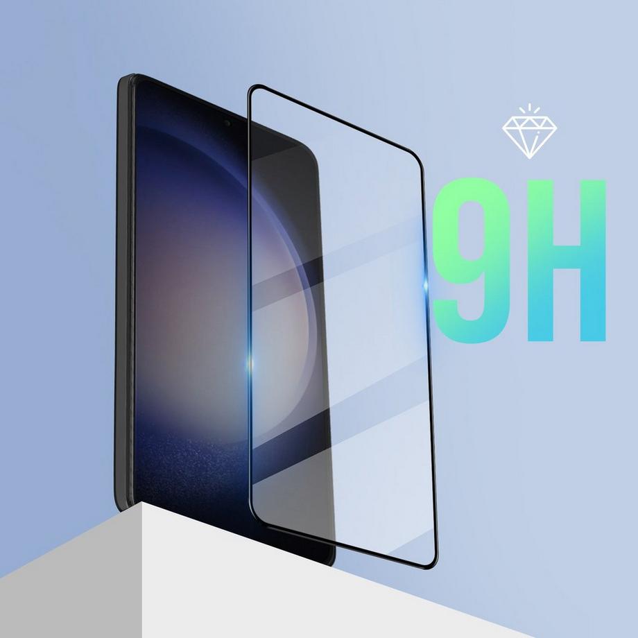 Avizar  Displayschutzfolie Samsung Galaxy S23 
