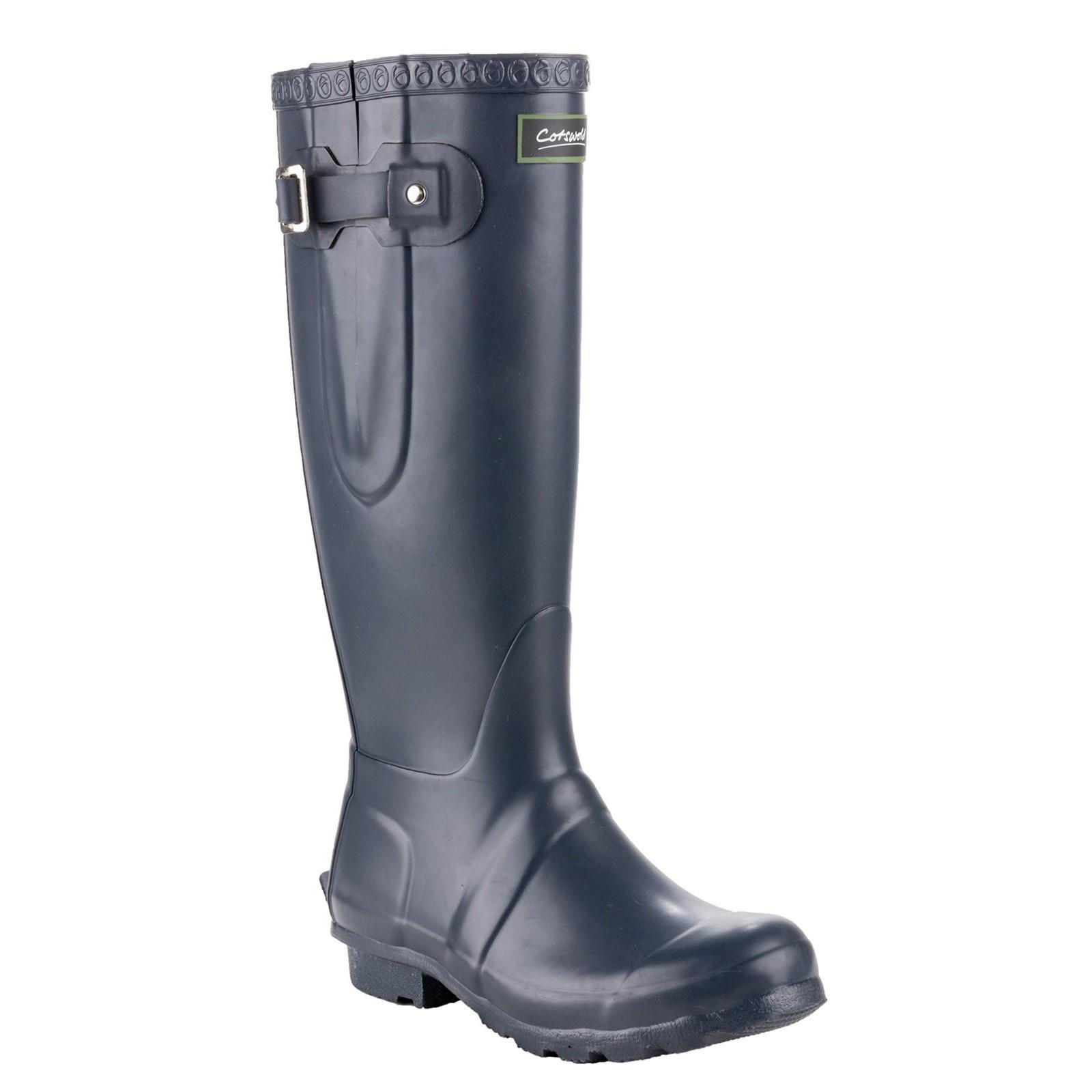Image of Gummistiefel Windsor Unisex Marine 47