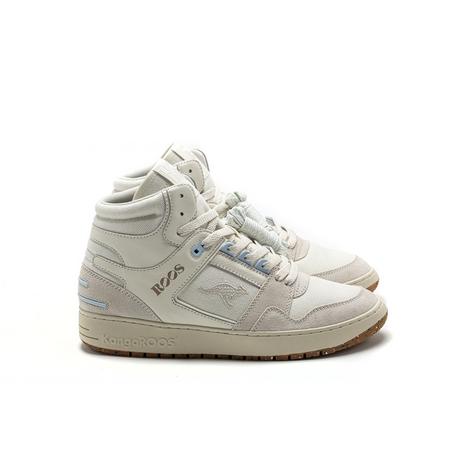 KangaROOS  sneakers originals - hot shot hi eco 