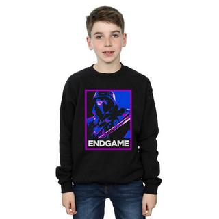 MARVEL  Avengers Endgame Sweatshirt 