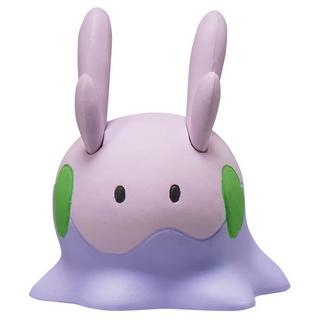 Takara Tomy  Statische Figur - Moncollé - Pokemon - Viscora 