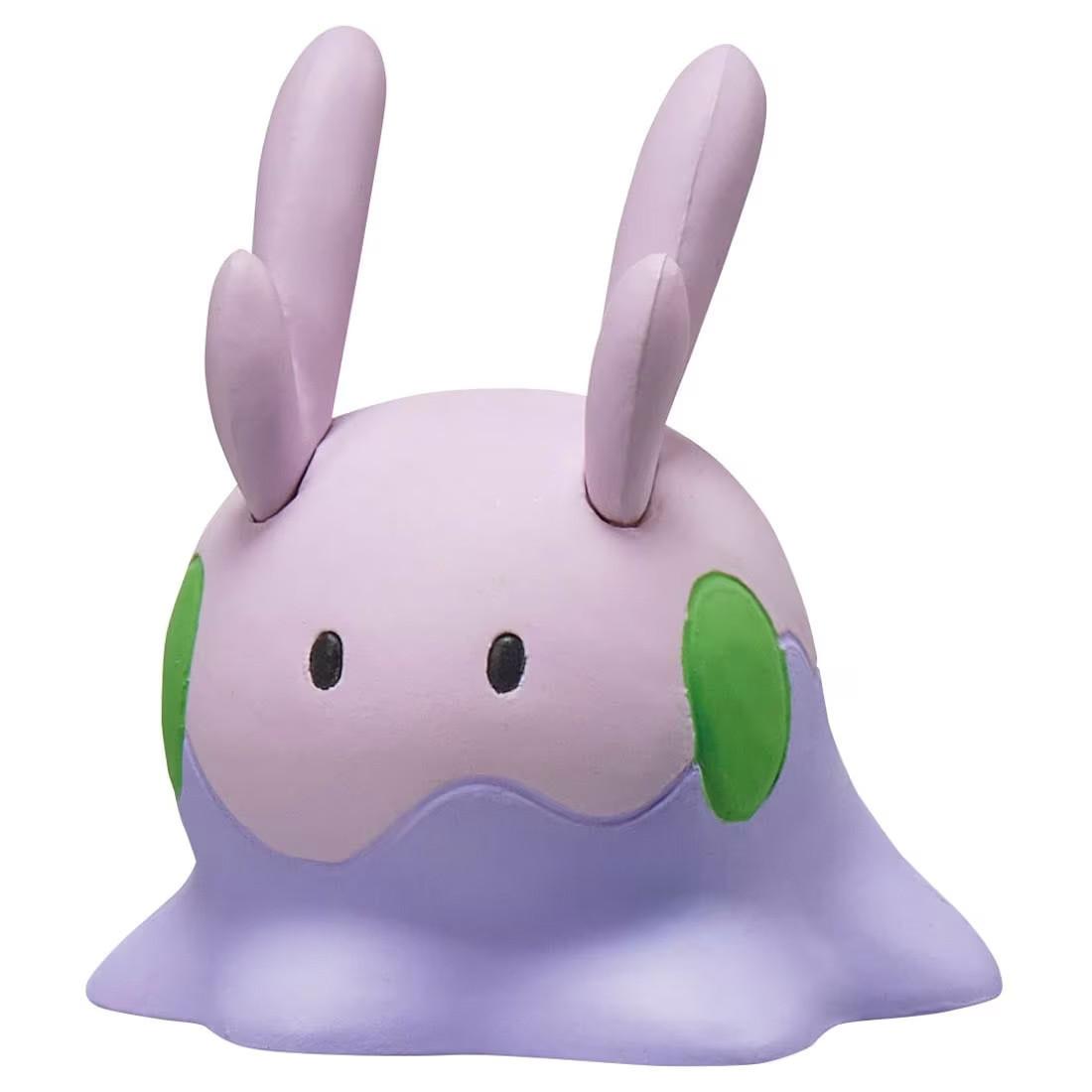 Takara Tomy  Static Figure - Moncollé - Pokemon - Goomy 