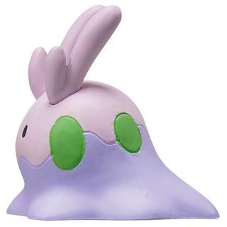 Takara Tomy  Static Figure - Moncollé - Pokemon - Goomy 