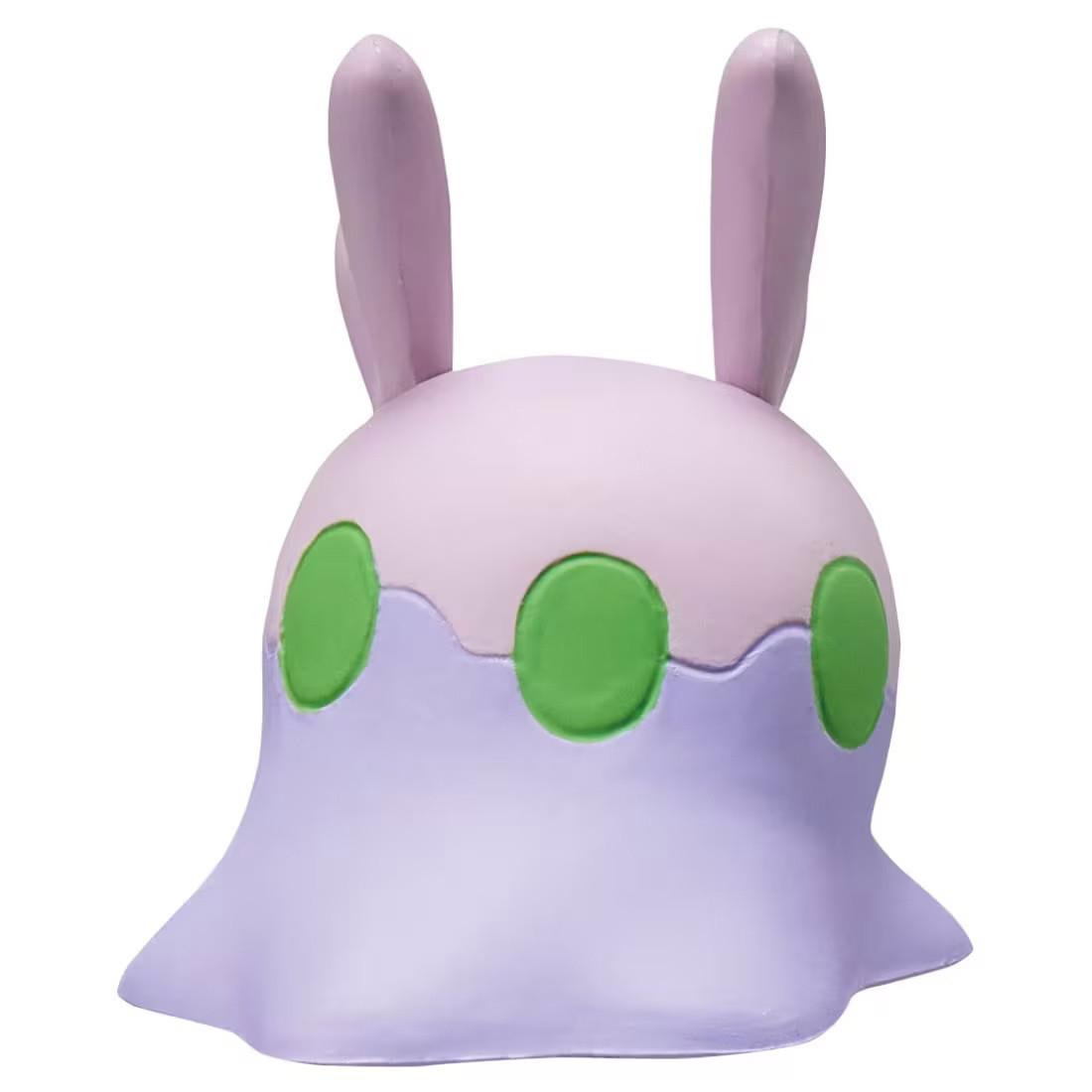 Takara Tomy  Statische Figur - Moncollé - Pokemon - Viscora 