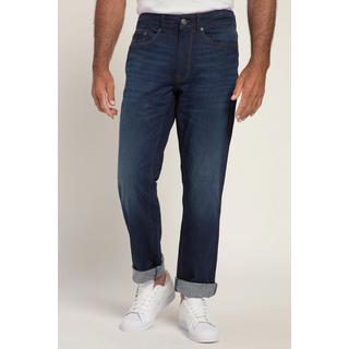 JP1880  Jeans dalla vestibilità normale con FLEXNAMIC®, disponibili fino alla tg. 36/72 