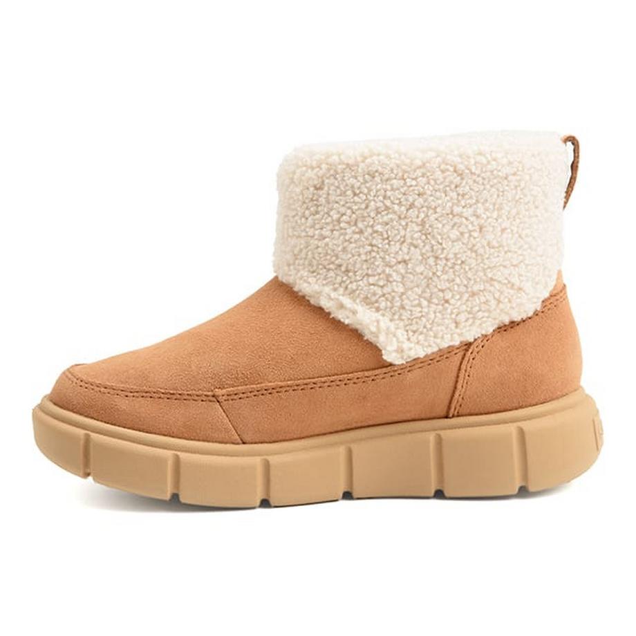 SOREL Youth Explorer 3 Slip-On Cos WP Bottes  