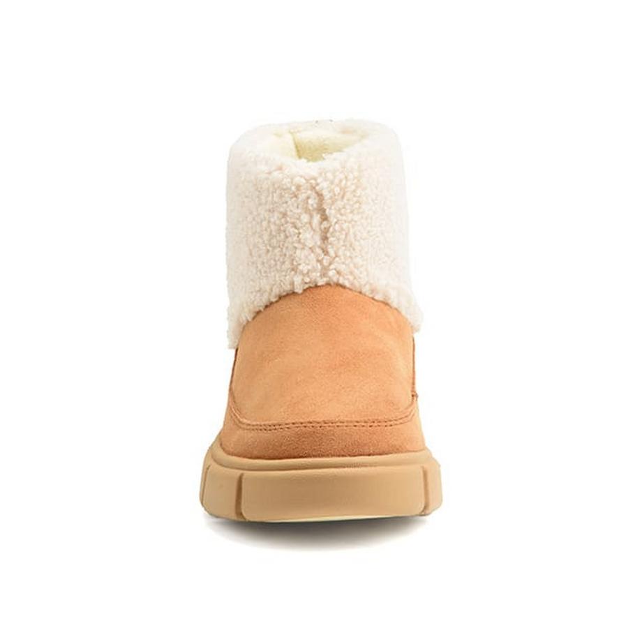 SOREL Youth Explorer 3 Slip-On Cos WP Bottes  