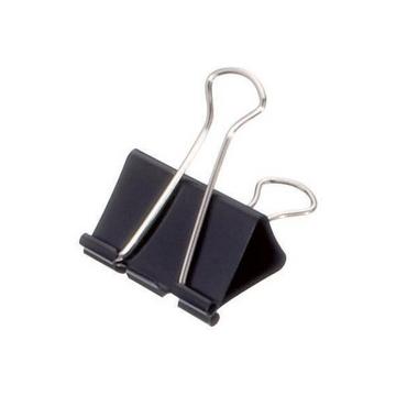 MAUL Mauly 214 41mm 2144190 schwarz 12 Stück