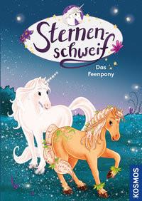 Sternenschweif, 76, Das Feenpony Chapman, Linda; Kühler, Anna-Lena (Illustrationen) Copertina rigida 