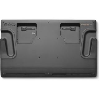 wacom  DTH227K0B-ST tavoletta grafica Nero 476 x 268 mm USB 