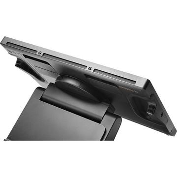 DTH227K0B-ST tavoletta grafica Nero 476 x 268 mm USB