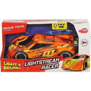 Dickie  Lightstreak Racer 