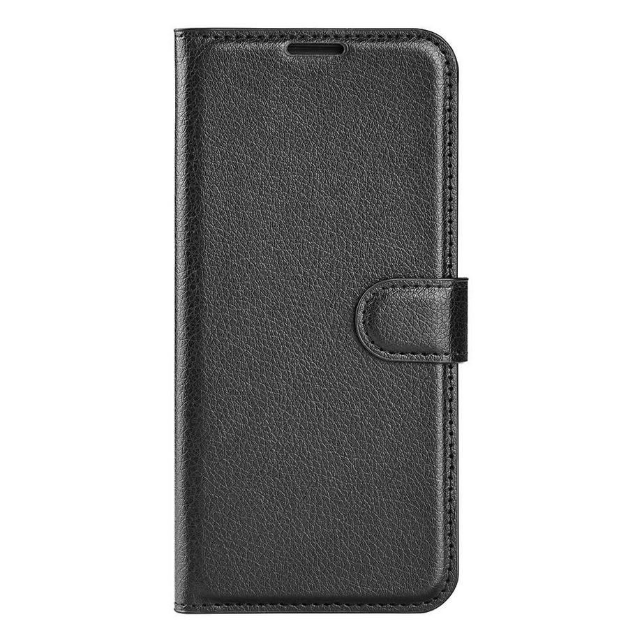 Cover-Discount  Sony Xperia 1 IV - Etui en similcuir rouge 