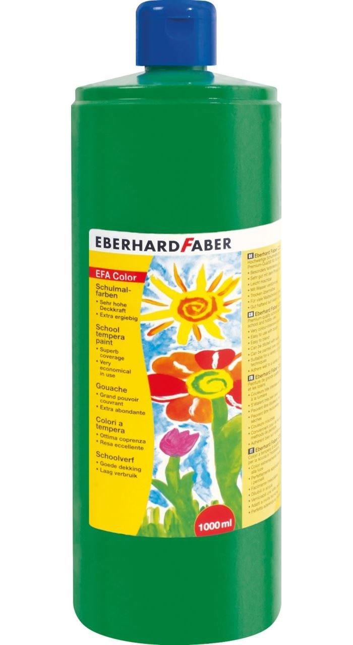 EBERHARD FABER  Eberhard Faber EFAColor 1000 ml 1 pièce(s) 