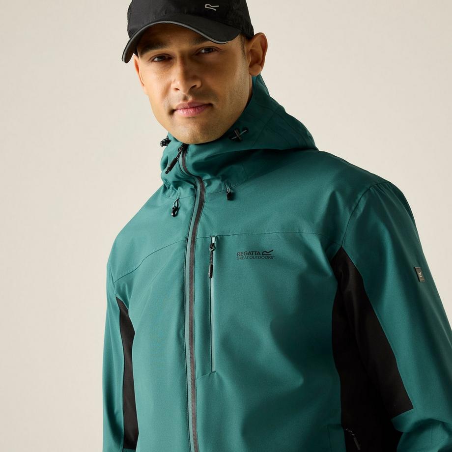 Regatta Veste Imperméable Birchdale II  