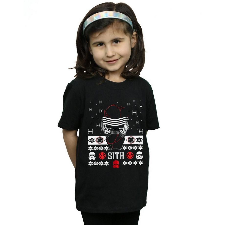 STAR WARS  Tshirt THE RISE OF SKYWALKER SITH 
