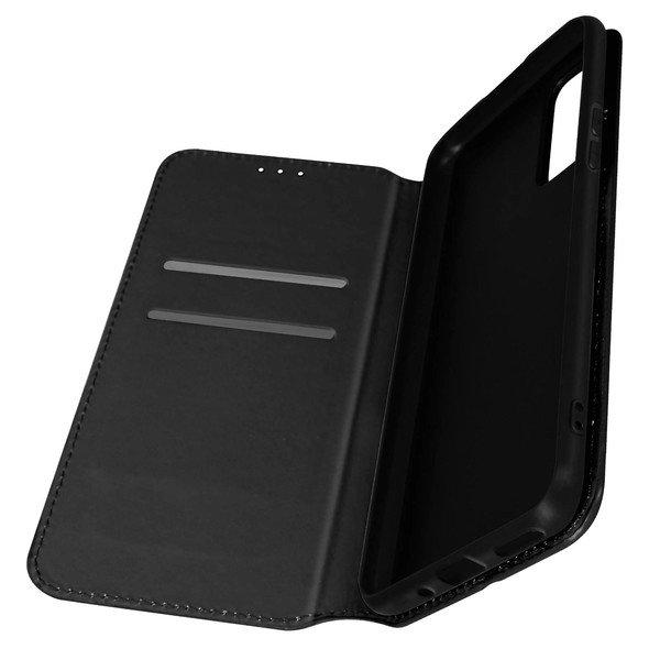 Image of Classic Cover Oppo Find X5 Schwarz